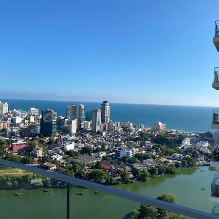 Altair Colombo - View, Location, Ultra Luxury! Διαμέρισμα Εξωτερικό φωτογραφία
