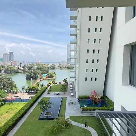 Altair Colombo - View, Location, Ultra Luxury! Διαμέρισμα Εξωτερικό φωτογραφία