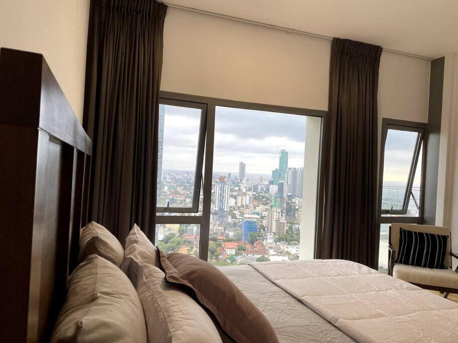Altair Colombo - View, Location, Ultra Luxury! Διαμέρισμα Εξωτερικό φωτογραφία