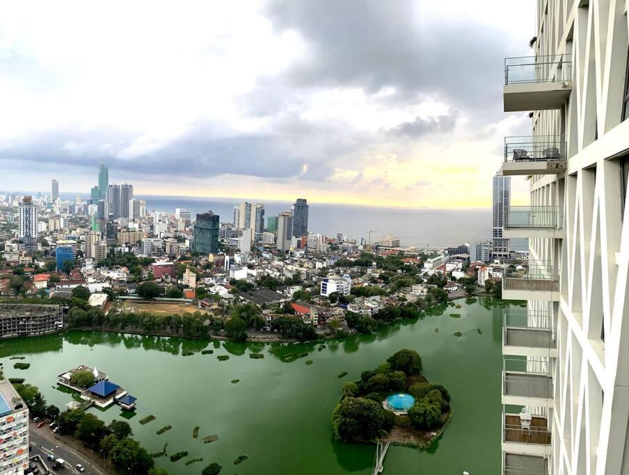 Altair Colombo - View, Location, Ultra Luxury! Διαμέρισμα Εξωτερικό φωτογραφία