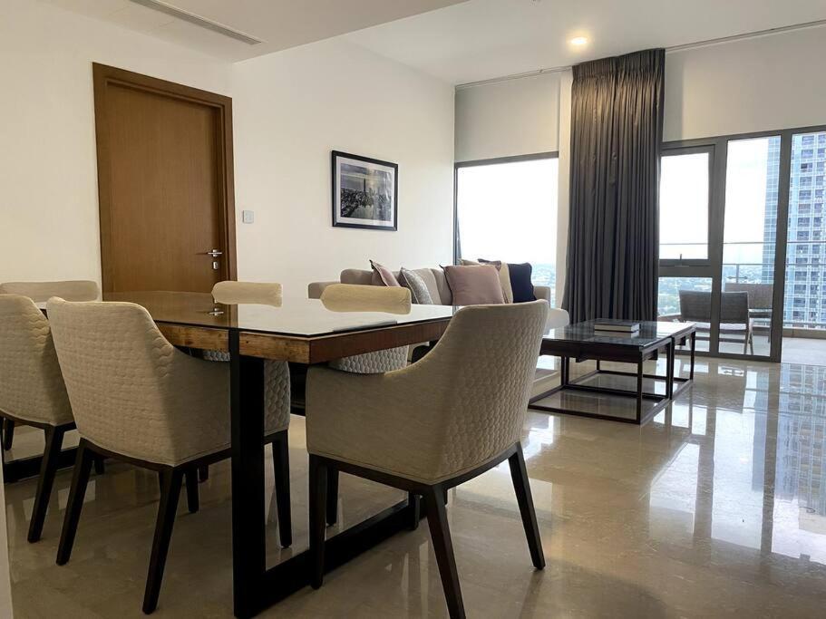 Altair Colombo - View, Location, Ultra Luxury! Διαμέρισμα Εξωτερικό φωτογραφία