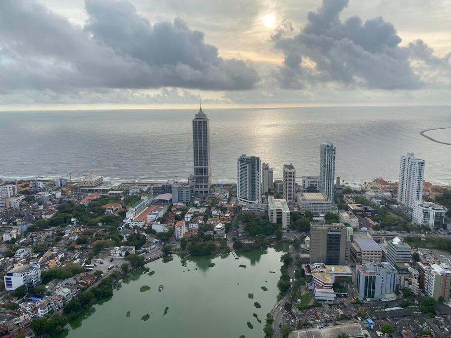 Altair Colombo - View, Location, Ultra Luxury! Διαμέρισμα Εξωτερικό φωτογραφία