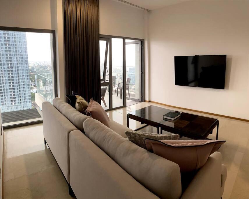 Altair Colombo - View, Location, Ultra Luxury! Διαμέρισμα Εξωτερικό φωτογραφία