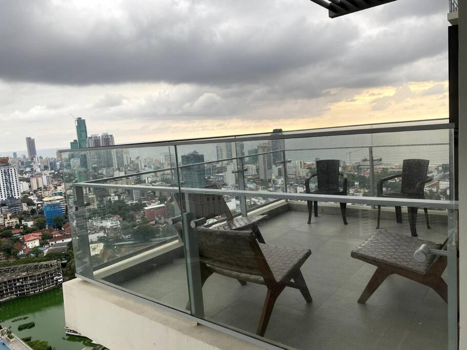 Altair Colombo - View, Location, Ultra Luxury! Διαμέρισμα Εξωτερικό φωτογραφία