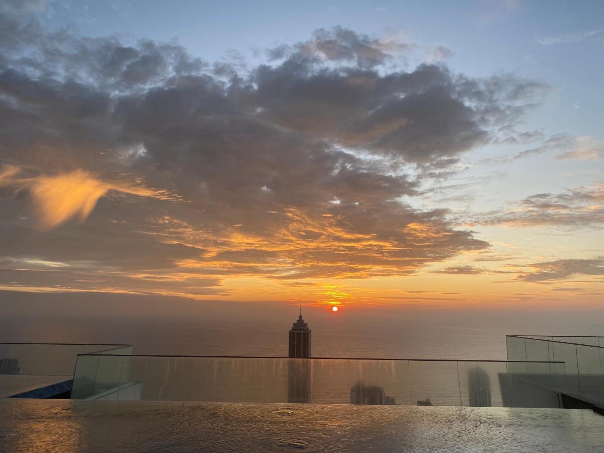 Altair Colombo - View, Location, Ultra Luxury! Διαμέρισμα Εξωτερικό φωτογραφία