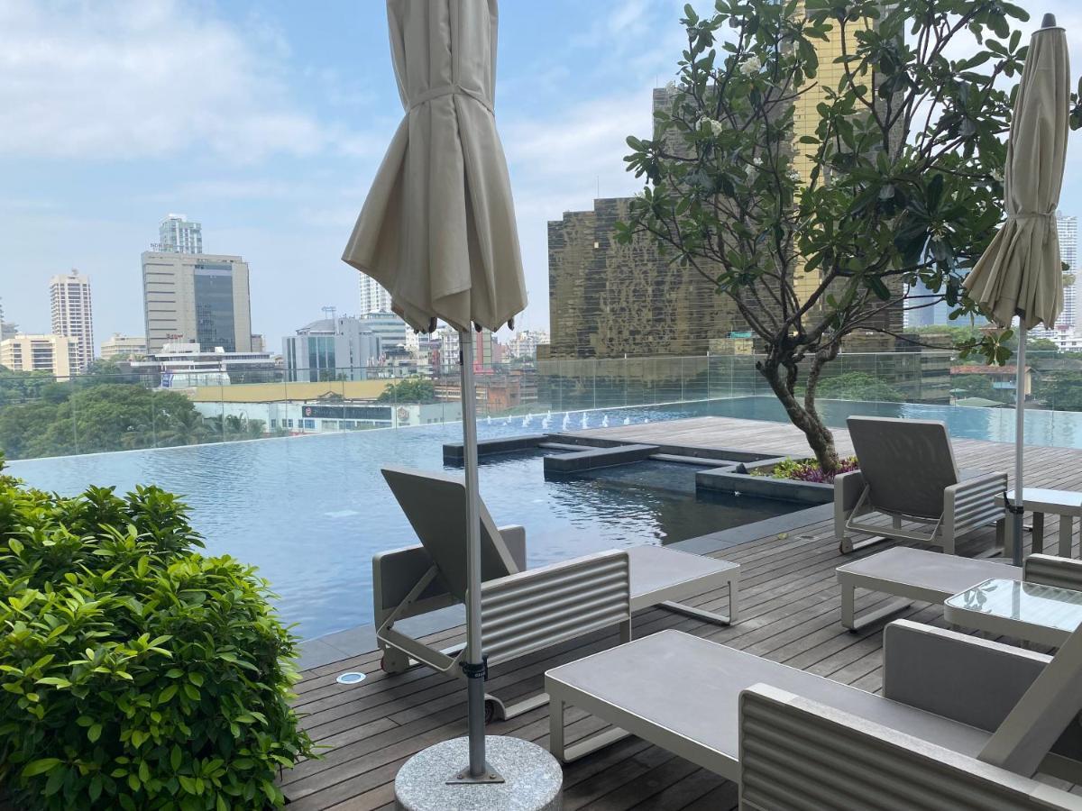 Altair Colombo - View, Location, Ultra Luxury! Διαμέρισμα Εξωτερικό φωτογραφία