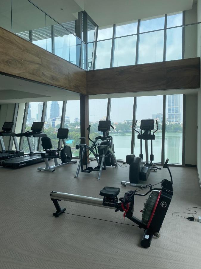 Altair Colombo - View, Location, Ultra Luxury! Διαμέρισμα Εξωτερικό φωτογραφία