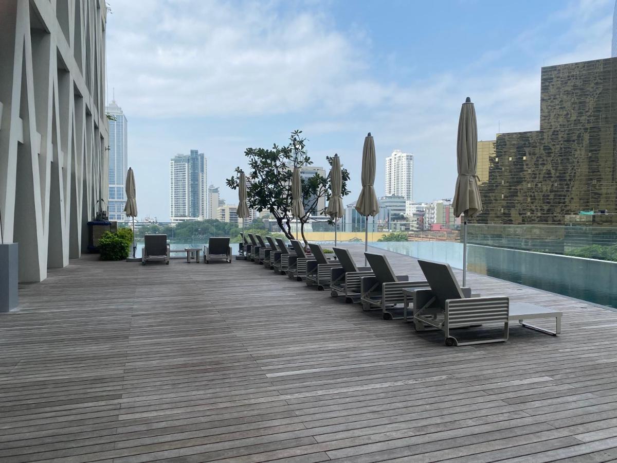 Altair Colombo - View, Location, Ultra Luxury! Διαμέρισμα Εξωτερικό φωτογραφία