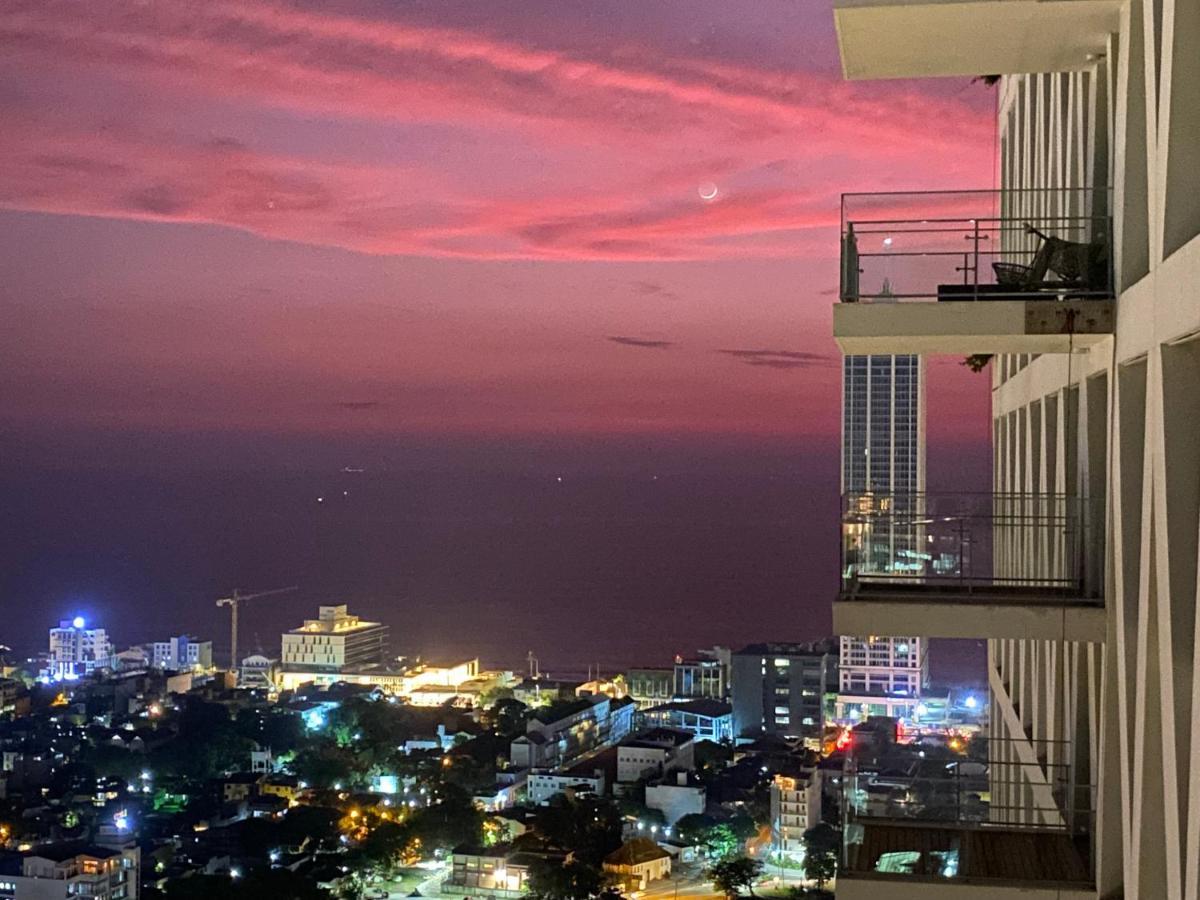 Altair Colombo - View, Location, Ultra Luxury! Διαμέρισμα Εξωτερικό φωτογραφία