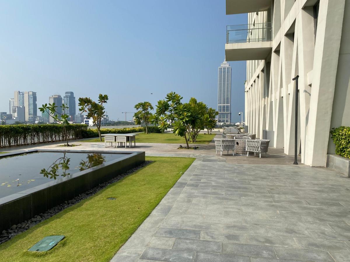 Altair Colombo - View, Location, Ultra Luxury! Διαμέρισμα Εξωτερικό φωτογραφία