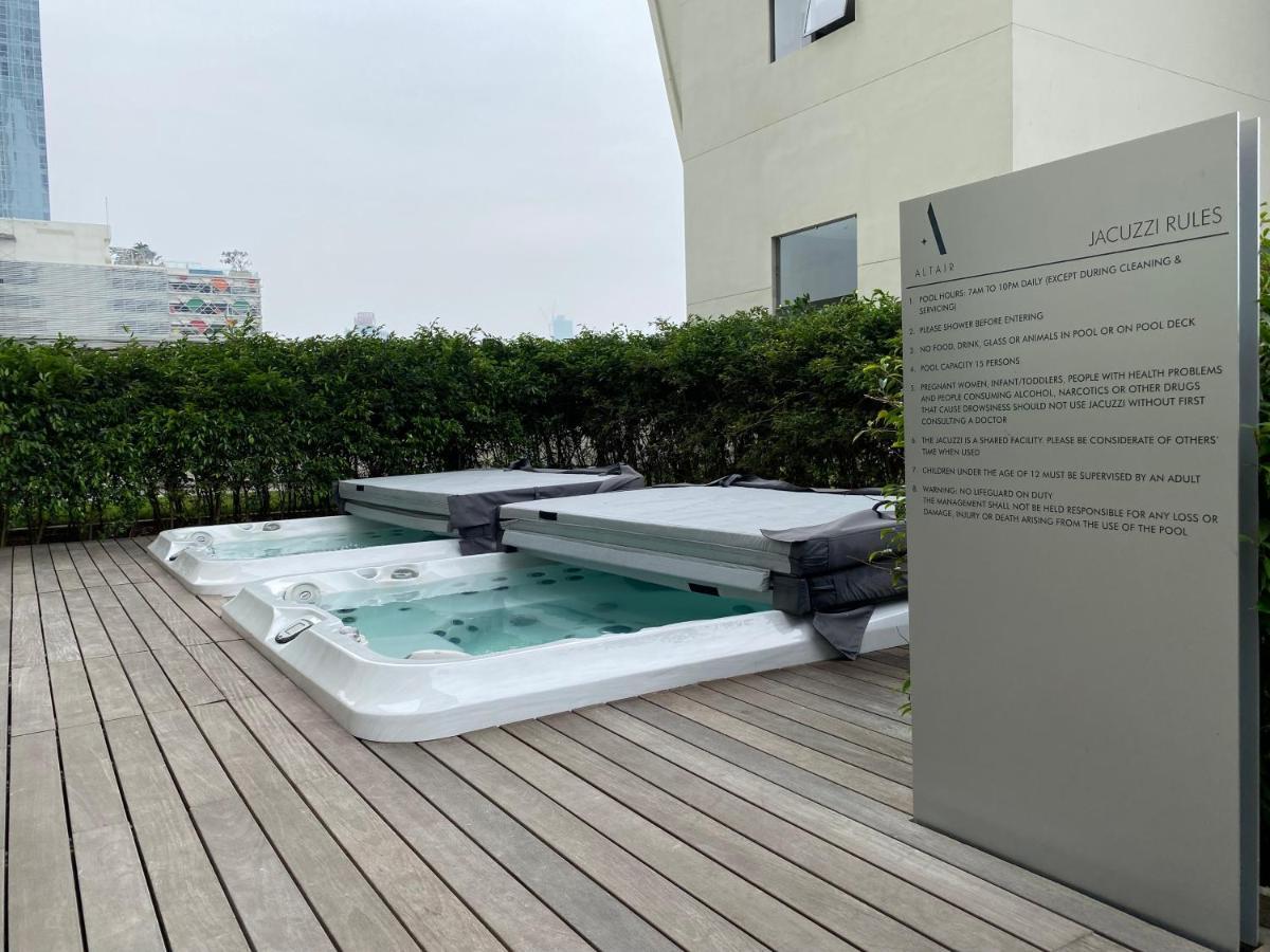 Altair Colombo - View, Location, Ultra Luxury! Διαμέρισμα Εξωτερικό φωτογραφία