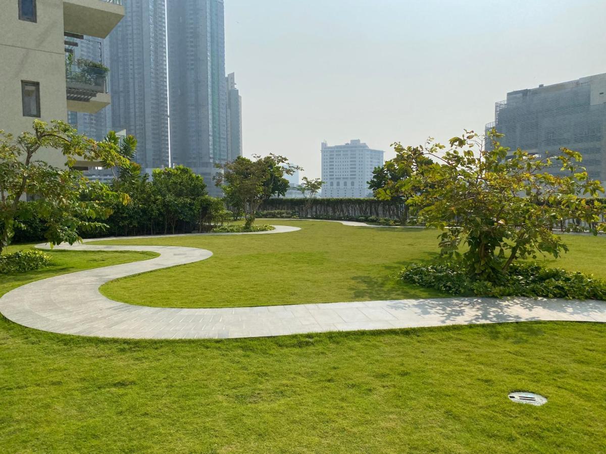 Altair Colombo - View, Location, Ultra Luxury! Διαμέρισμα Εξωτερικό φωτογραφία