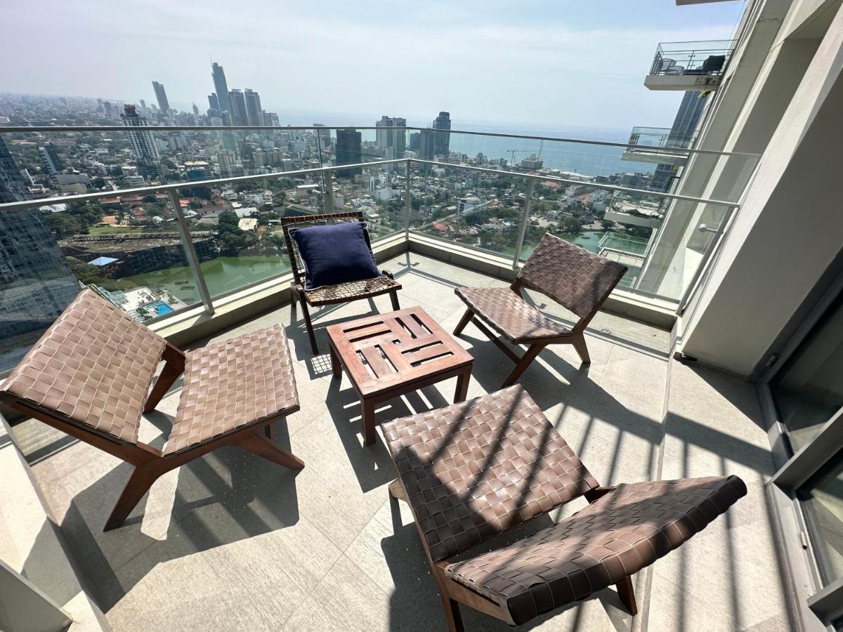 Altair Colombo - View, Location, Ultra Luxury! Διαμέρισμα Εξωτερικό φωτογραφία