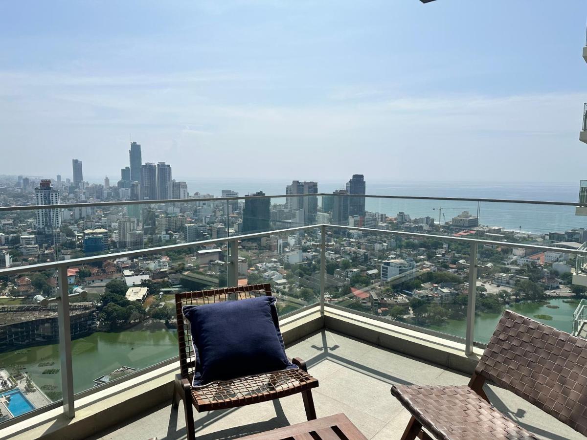 Altair Colombo - View, Location, Ultra Luxury! Διαμέρισμα Εξωτερικό φωτογραφία