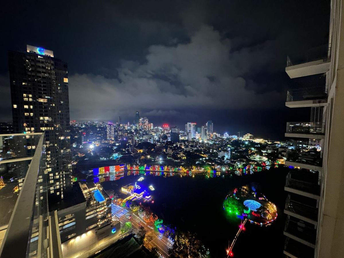 Altair Colombo - View, Location, Ultra Luxury! Διαμέρισμα Εξωτερικό φωτογραφία