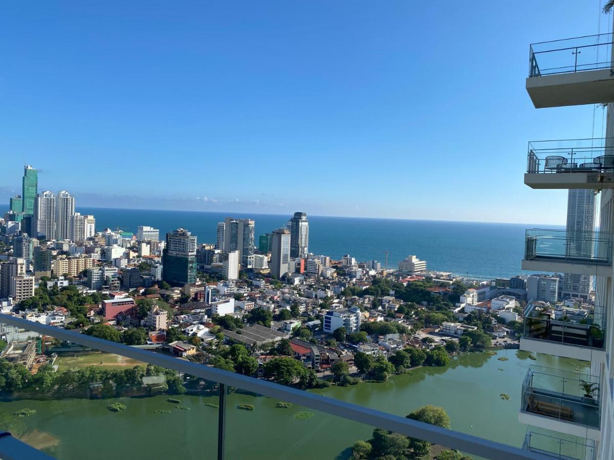Altair Colombo - View, Location, Ultra Luxury! Διαμέρισμα Εξωτερικό φωτογραφία