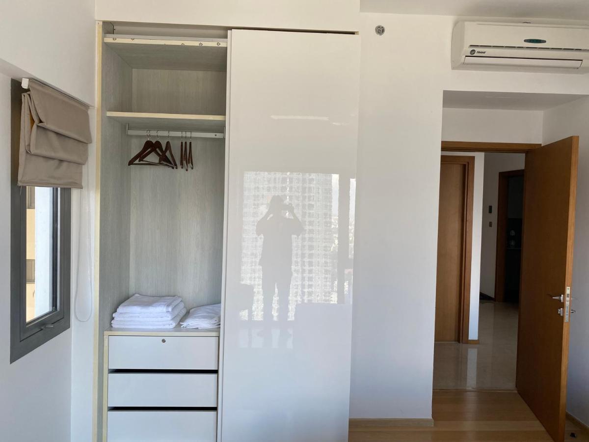 Altair Colombo - View, Location, Ultra Luxury! Διαμέρισμα Εξωτερικό φωτογραφία