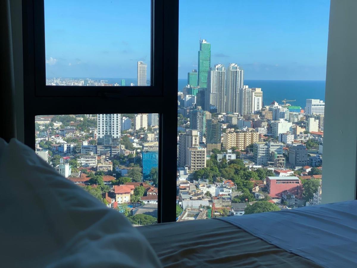 Altair Colombo - View, Location, Ultra Luxury! Διαμέρισμα Εξωτερικό φωτογραφία