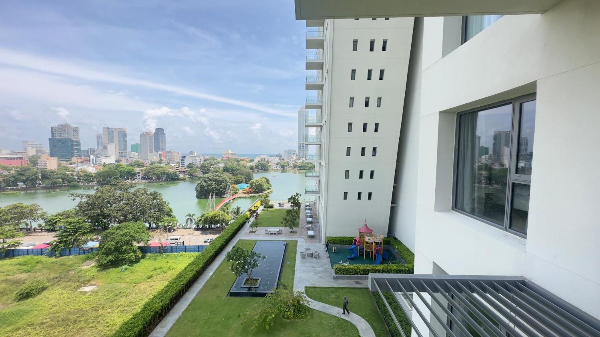 Altair Colombo - View, Location, Ultra Luxury! Διαμέρισμα Εξωτερικό φωτογραφία